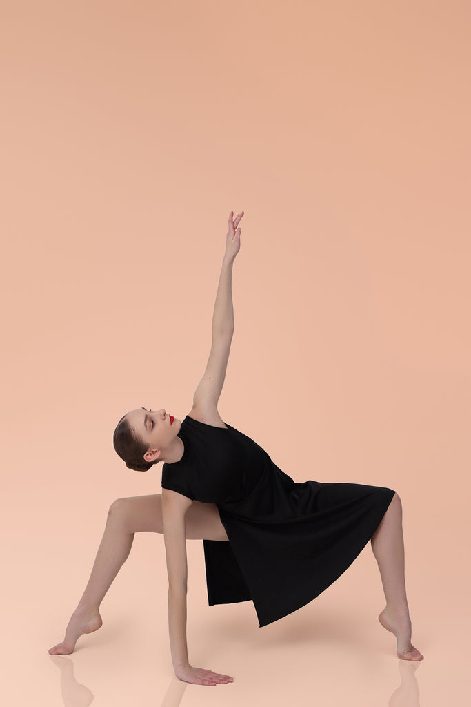 Bohemian Stardom Dance Costumes