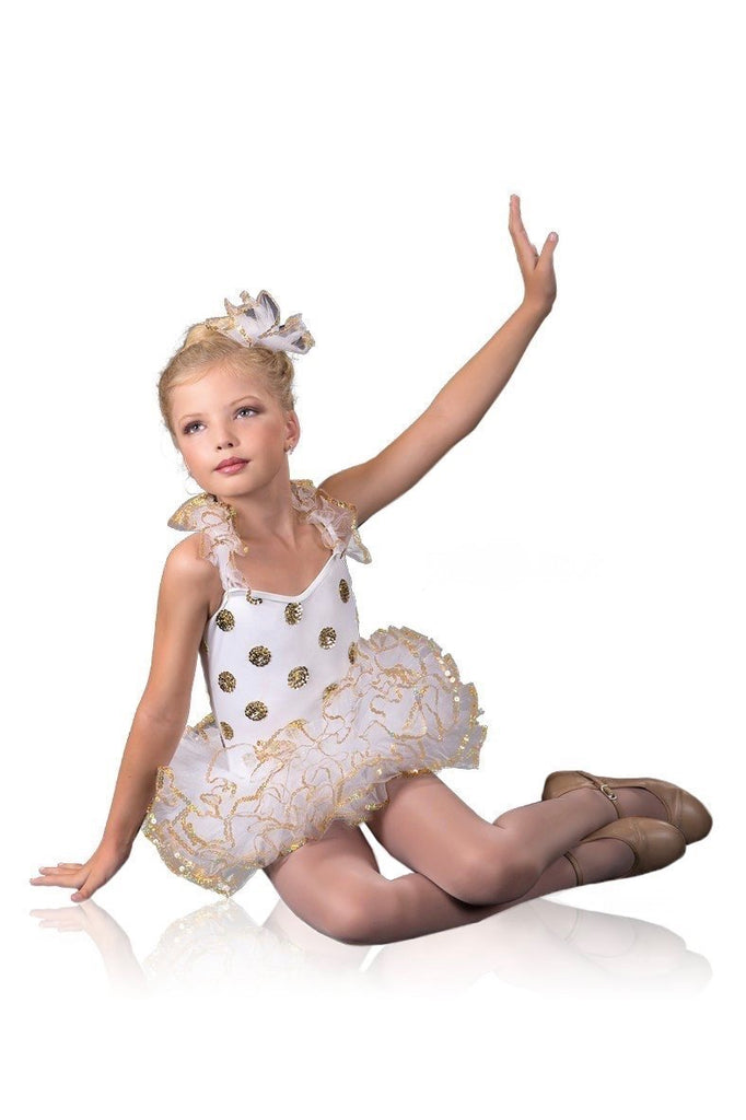 Encore Stardom Dance Costumes