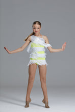 Rattle - Stardom Dance Costumes