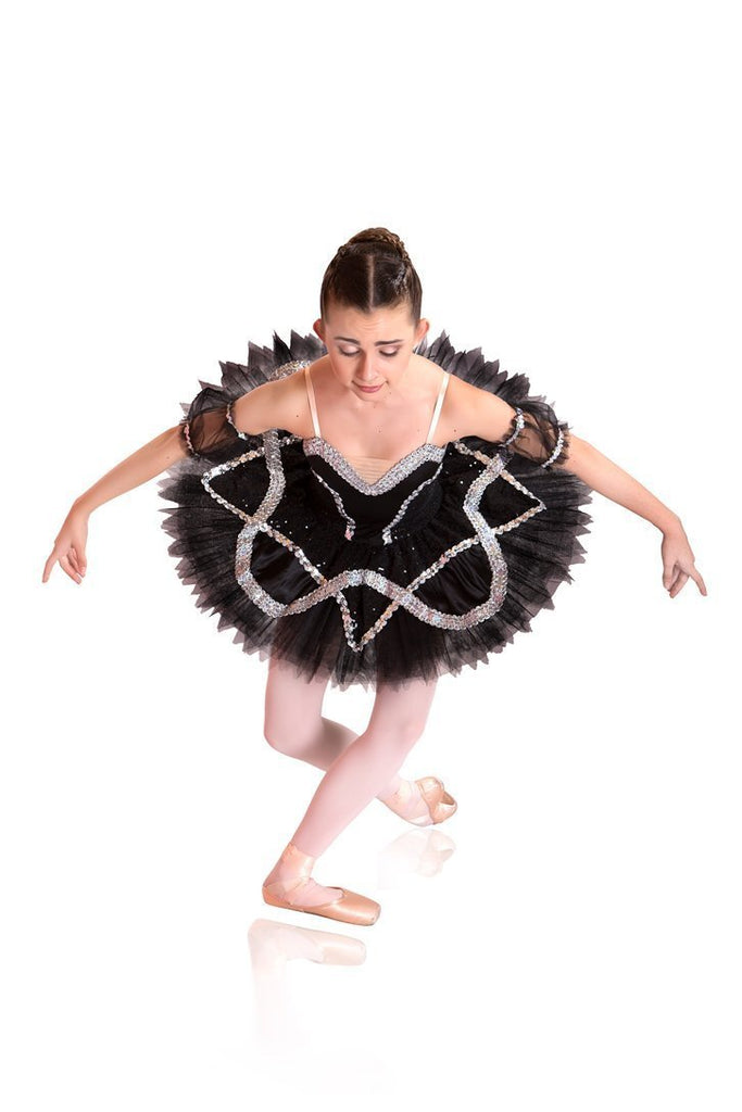 Reverence – Stardom Dance Costumes - Main Image