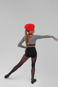 Bonjour