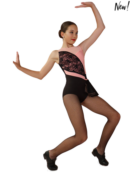 Bloch Capri Dance Pants - Age 12-14y - Star Dancewear & Crafts