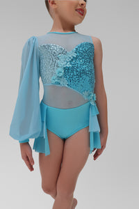 Harlow Blue