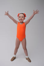 Tikka Four Piece Concert Set (Leotard, Skirt, Frill Side Undie and Tutu)