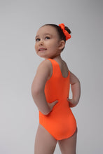 Tikka Four Piece Concert Set (Leotard, Skirt, Frill Side Undie and Tutu)
