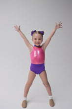 Maisie Three Piece Set (Leotard, Short, Skirt)