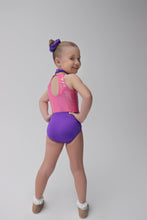 Maisie Four-Piece Concert Set (Leotard, Short, Skirt and Tutu)