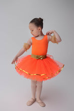 Tikka Two Piece Set (Leotard, Tutu)