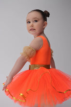 Tikka Two Piece Set (Leotard, Tutu)