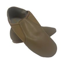 Leather Jazz Shoe