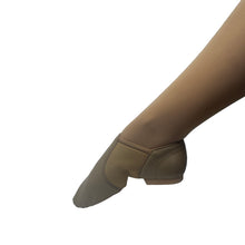 Leather Jazz Shoe