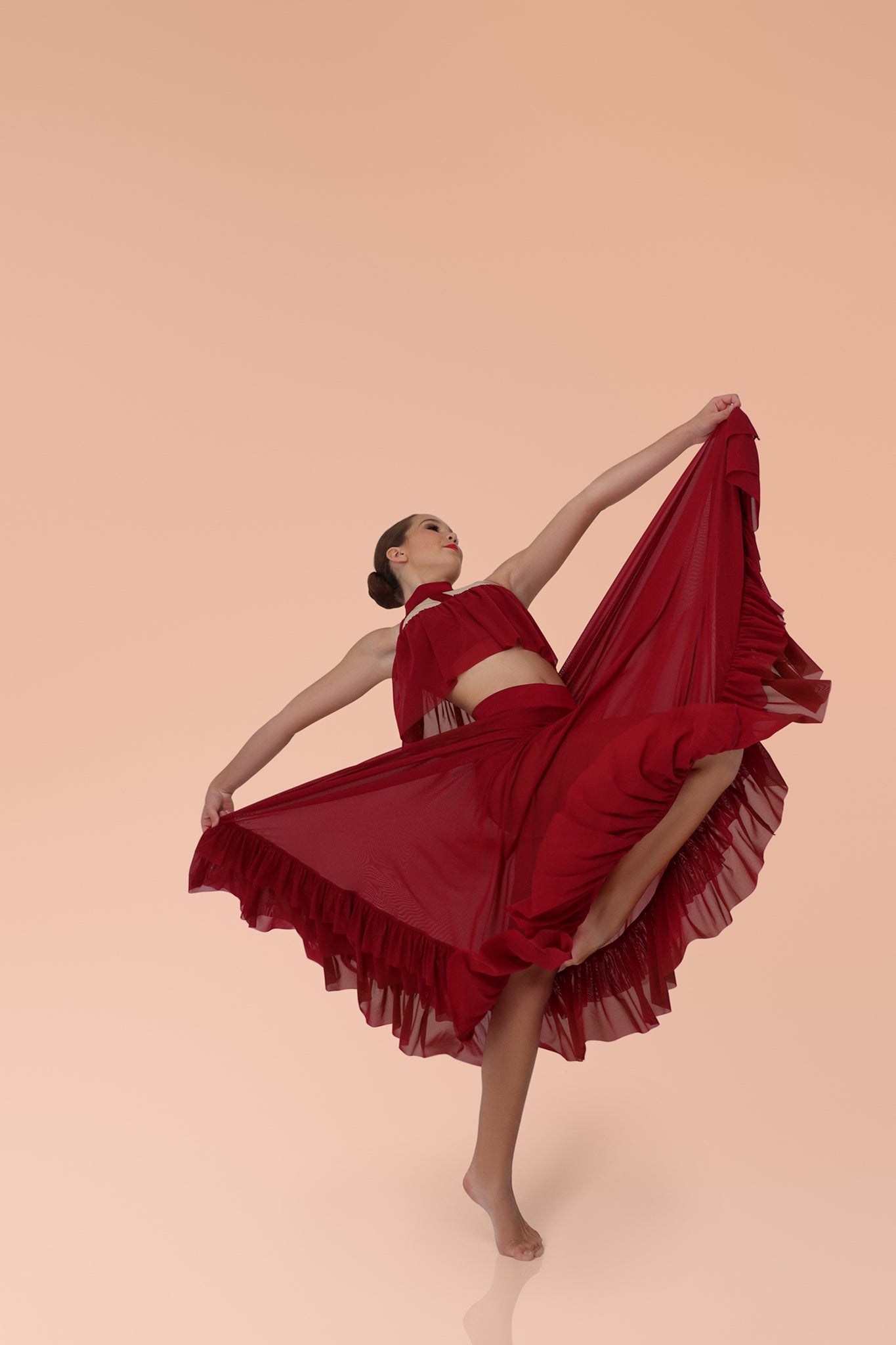 Impress – Stardom Dance Costumes