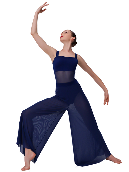 Contemporary Lyrical Stardom Dance Costumes