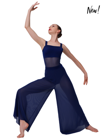 Modern dance costume hotsell