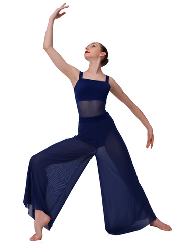 Modern dance costume hot sale