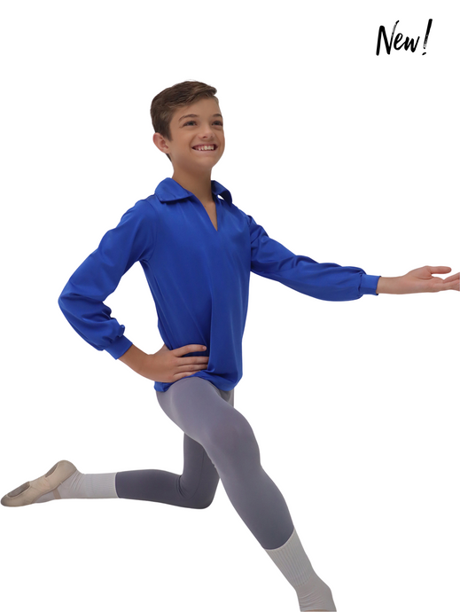 Mikhail
