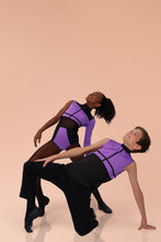 Stride