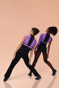 Stride