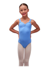 Sweetheart Leotard