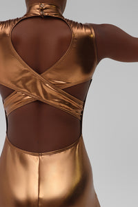 Realm Bronze