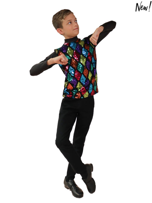 Wholesale hip hop dance dress And Dazzling Stage-Ready Apparel