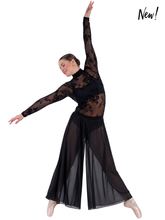 Maille - PANT ONLY