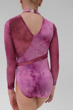 Shadow Tie-Dye