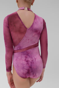 Shadow Tie-Dye