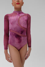 Shadow Tie-Dye