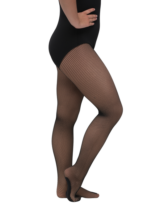 Stardom Professional Fishnet Tights