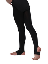 Stardom Stirrup Tights