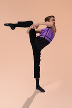 Stride