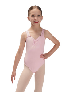 Sweetheart Leotard