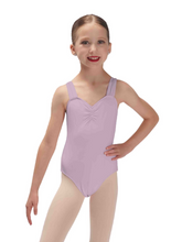 Sweetheart Leotard