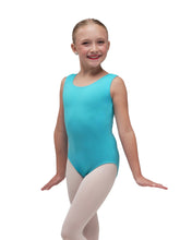 Tank Leotard