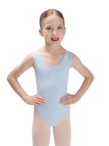 Tank Leotard