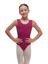 Tank Leotard