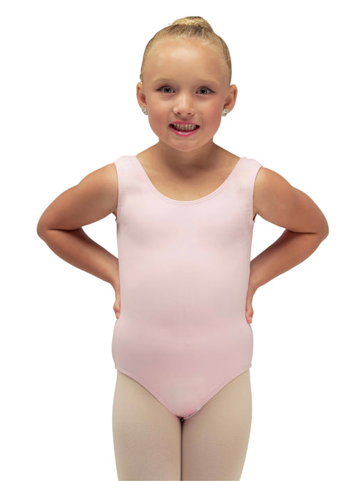 Tank Leotard