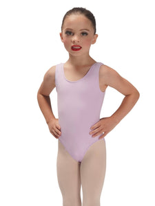 Tank Leotard