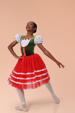 Tarantella Olive