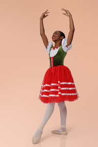 Tarantella Olive
