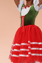 Tarantella Olive