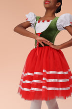 Tarantella Olive