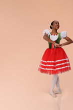 Tarantella Olive