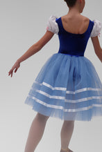 Tarantella Royal Blue