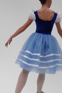 Tarantella Royal Blue
