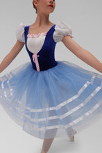 Tarantella Royal Blue