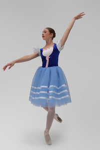 Tarantella Royal Blue
