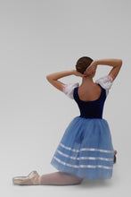 Tarantella Royal Blue