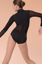 Tempo Black